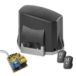 Motor para portão eletrônico automático